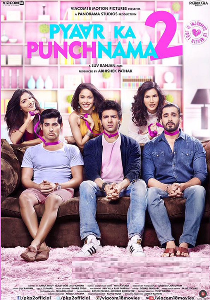 Pyaar Ka Punchnama 2, 2015, онлайн, online, download, watch, movie. 